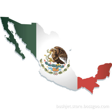 LCL Shipping to Mexico, Leon, Guadalajara, Acapulco, Manzanillo, Toluca
